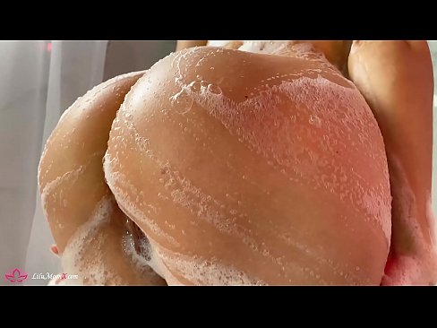 ❤️ Brunette onanerer fisse med vibrator til intens orgasme i brusebad ❤️ Skøn porno at da.centr-klassiki.ru ❌️
