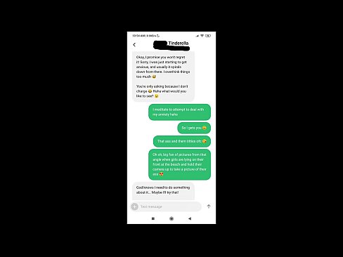 ❤️ Jeg har tilføjet en ny PAWG fra Tinder til mit harem ( snak med Tinder inkluderet) ❤️ Skøn porno at da.centr-klassiki.ru ❌️